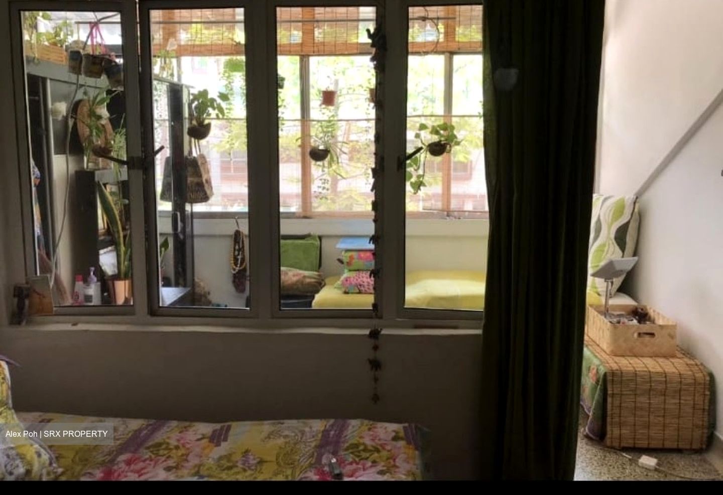 Tiong Bahru Estate (D3), Apartment #451901951